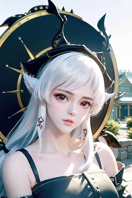 02044-3724308170-white hair, red eyes, (detailed face_1.3), (upper body_1.4), 1girl, (RAW photo, best quality, masterpiece_1.2), (realistic, phot-gigapixel-standard-scale-4_00x.png